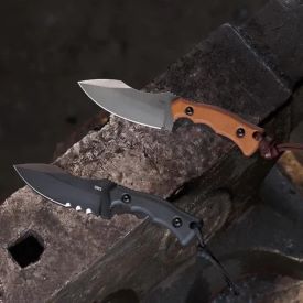 WHAT IS THE BEST KNIFE?