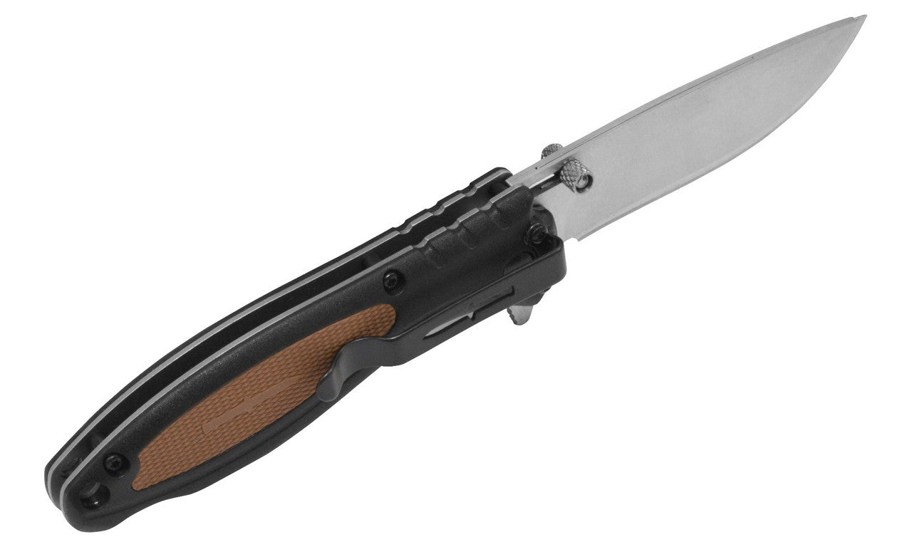 Tigersharp 7.25″ Folding Knife