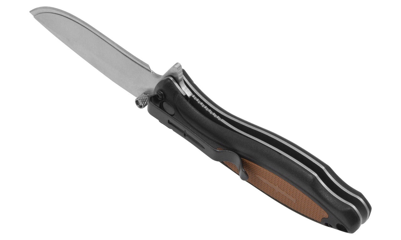 Tigersharp 7.25″ Folding Knife