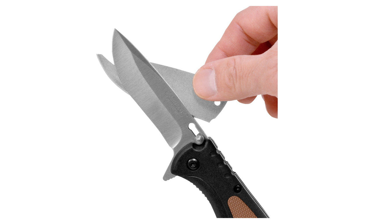 Tigersharp 7.25″ Folding Knife