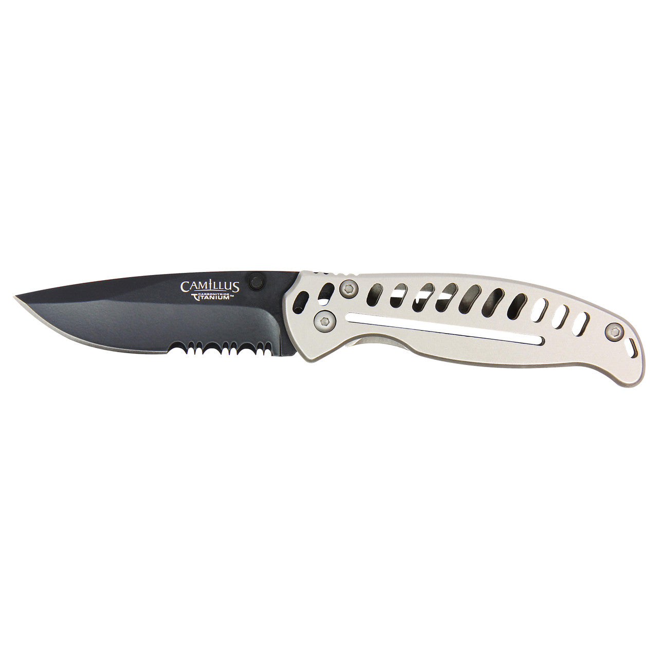 EDC3 6.75″ Folding Knife