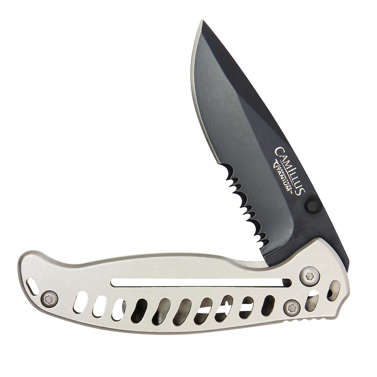 EDC3 6.75″ Folding Knife