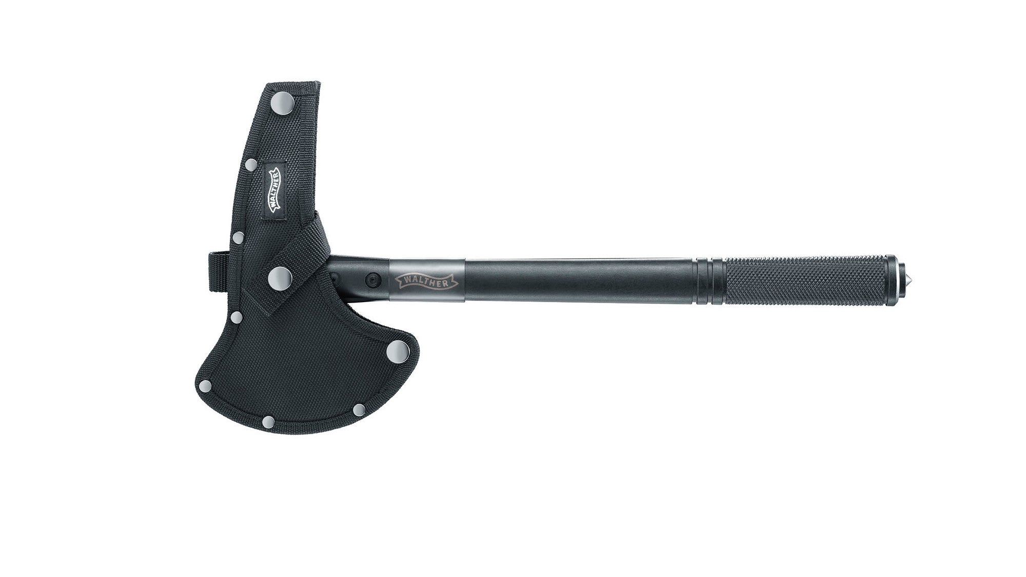 TACTICAL TOMAHAWK 420C STAINLESS