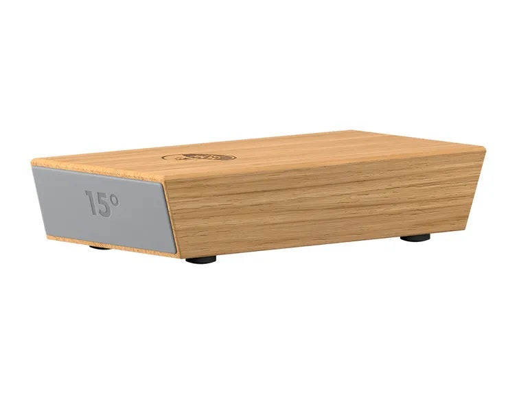 The HORL®2 sharpener, oak finish