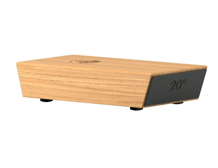 The HORL®2 sharpener, oak finish