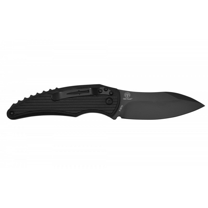 Wildfire 2 7.25" Folding Knife