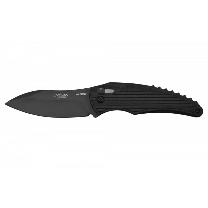 Wildfire 2 7.25" Folding Knife