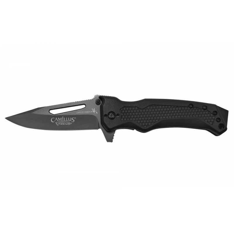 GB-8B 8" FOLDING KNIFE