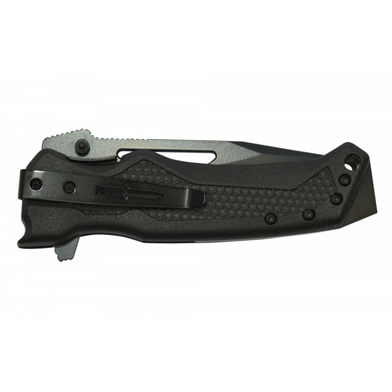 GB-8B 8" FOLDING KNIFE