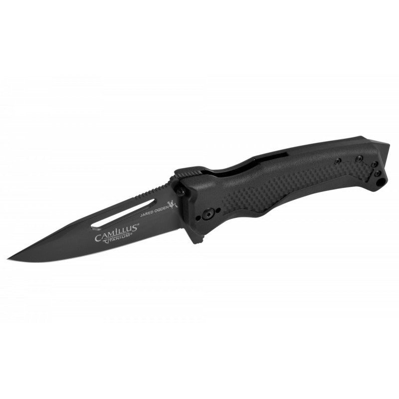 GB-8B 8" FOLDING KNIFE