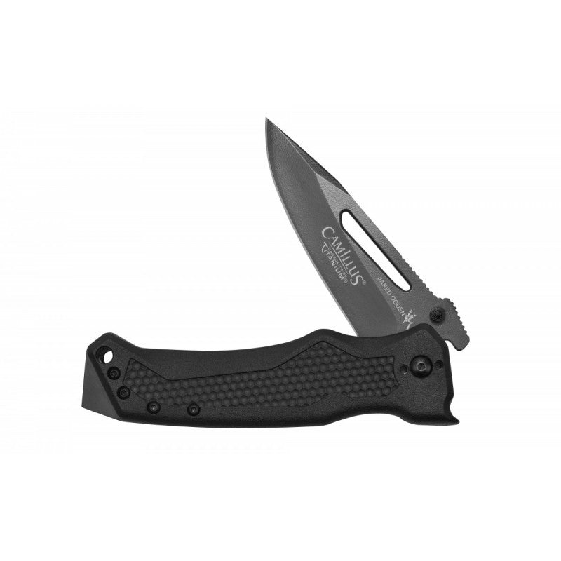 GB-8B 8" FOLDING KNIFE