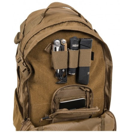 EDC Lite Backpack 12.2 x 18.1 x 5.9 in