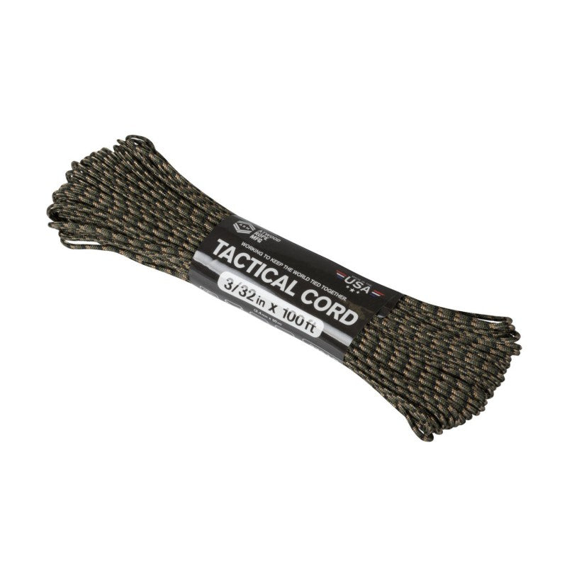 TACTICAL 275 CORD (100FT)