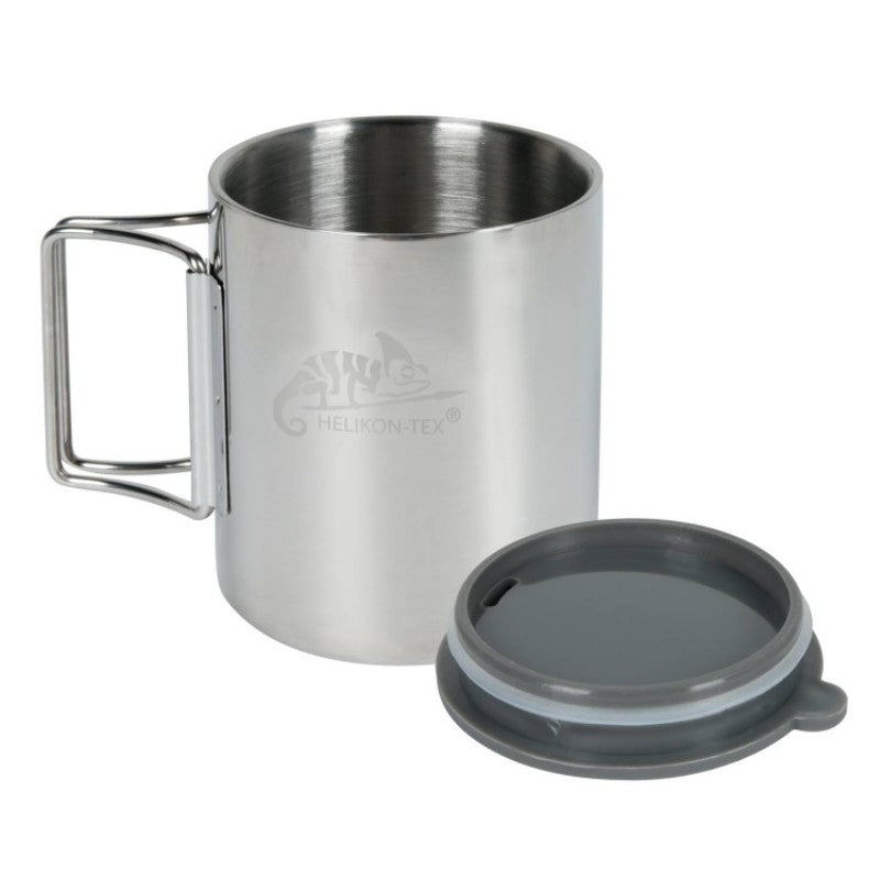 Thermo Cup, Stainless Steel