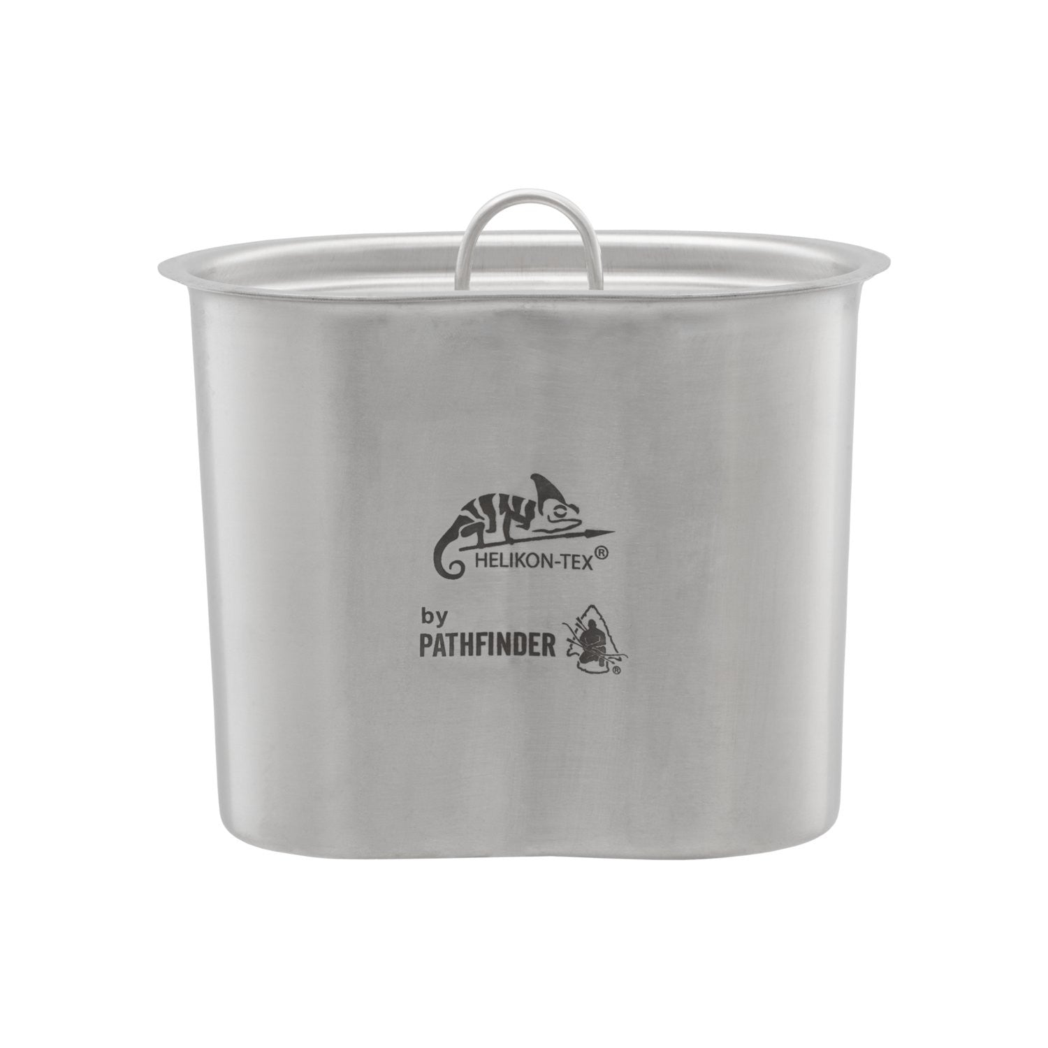 PATHFINDER CANTEEN CUP WITH Lid 25 oz.