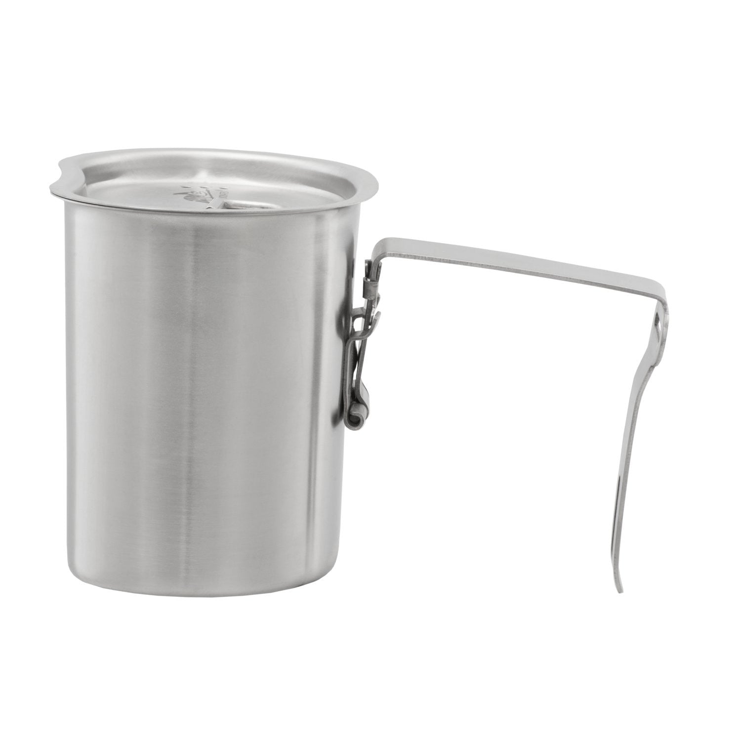 PATHFINDER CANTEEN CUP WITH Lid 25 oz.